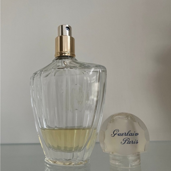 Guerlain Shalimar Perfume and Lotion Set - Picture 7 of 8